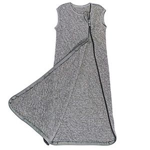 Honest Baby 100% Organic Cotton Wearable Blanket